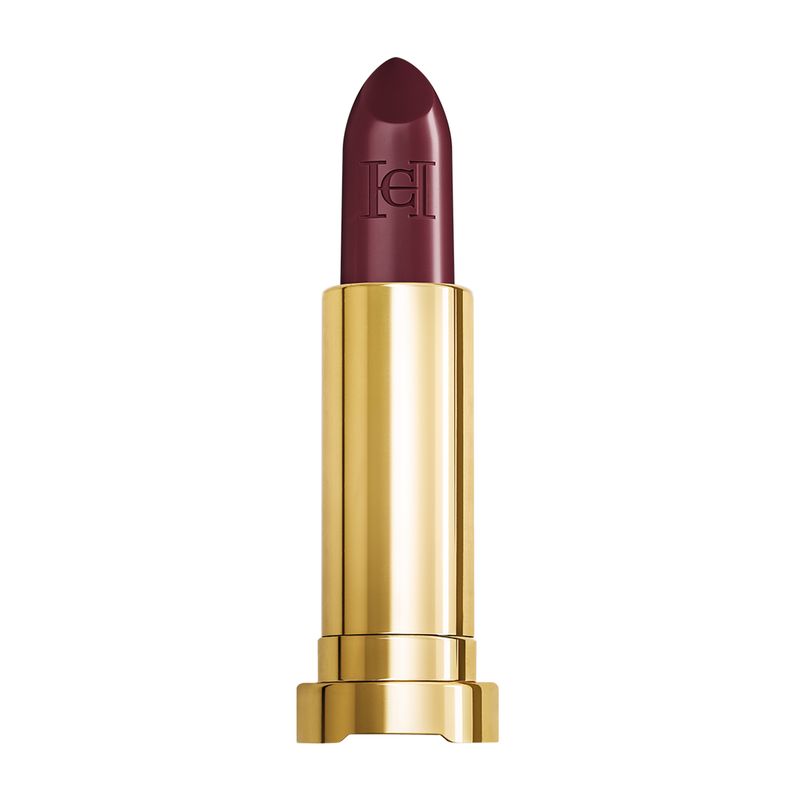 CAROLINA HERRERA - Labial larga duración Fabulous Kiss Lipstick Satin Carolina Herrera 3.5g