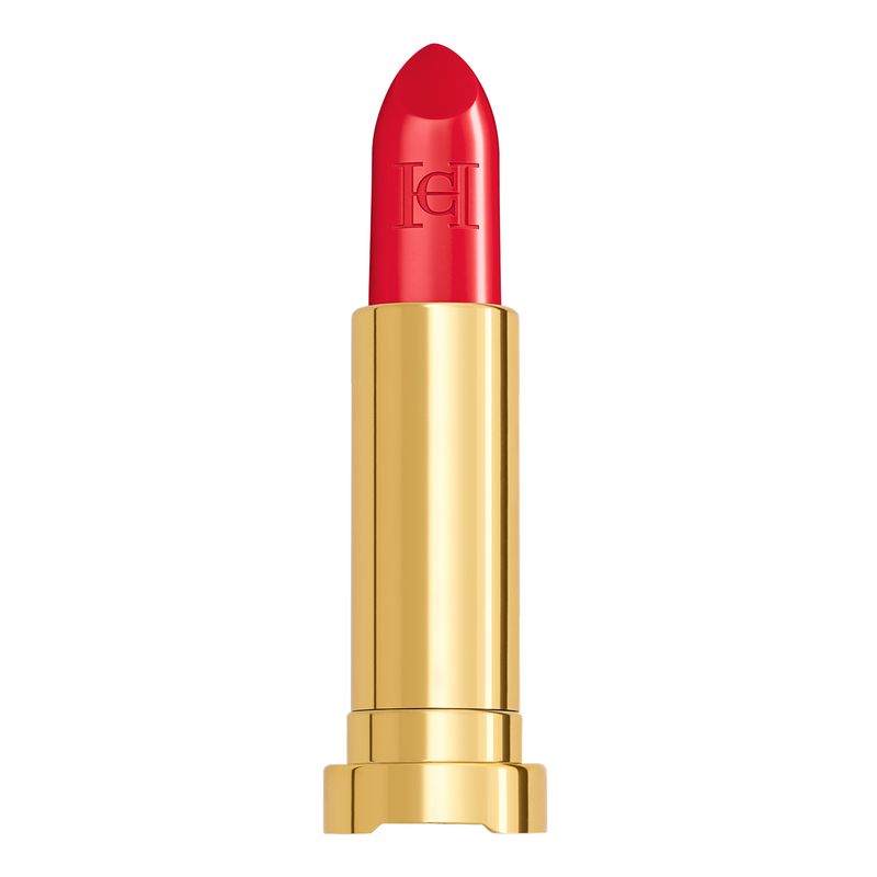 CAROLINA HERRERA - Labial larga duración Fabulous Kiss Lipstick Sheer Carolina Herrera 3.5g
