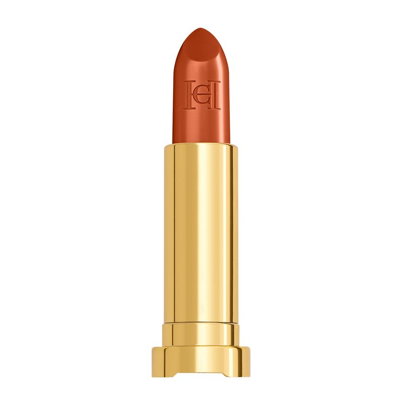 CAROLINA HERRERA - Labial larga duración Fabulous Kiss Lipstick Sheer Carolina Herrera 3.5g