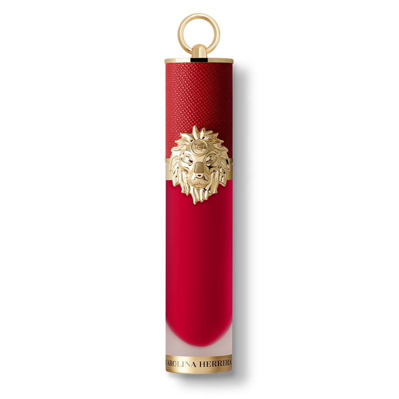 CAROLINA HERRERA - Labial líquido Good Girl Liquid Lipstick Velvet Carolina Herrera 5ml