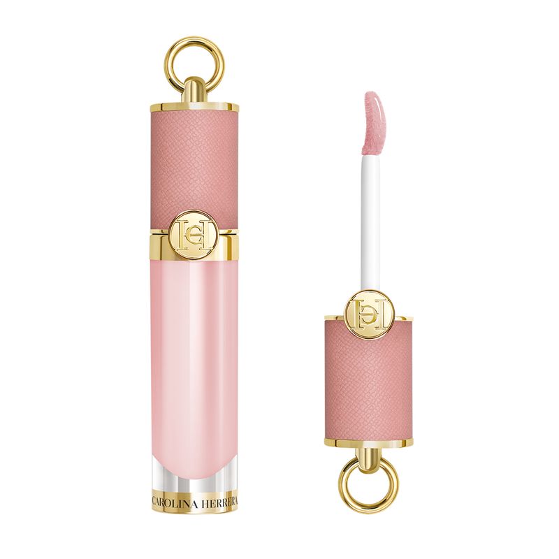 CAROLINA HERRERA - Brillo labial Good Girl Gloss Carolina Herrera 5ml
