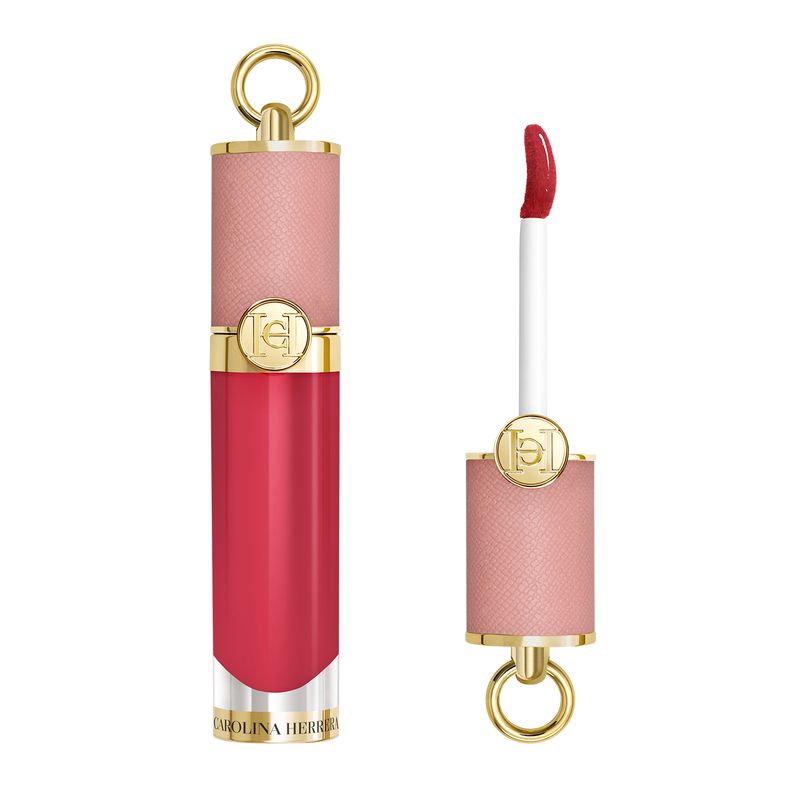 CAROLINA HERRERA - Brillo labial Good Girl Gloss Carolina Herrera 5ml