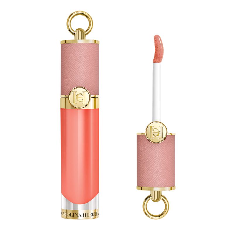 CAROLINA HERRERA - Brillo labial Good Girl Gloss Carolina Herrera 5ml