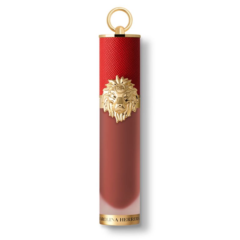 CAROLINA HERRERA - Labial líquido Good Girl Liquid Lipstick Velvet Carolina Herrera 5ml