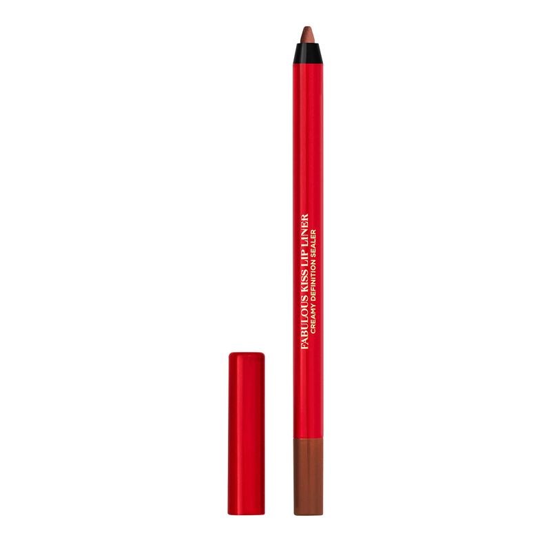 CAROLINA HERRERA - Delineador de labios Fabulous Kiss Lip Liner 42 Not a Classic Pink Carolina Herrera 1.3 G