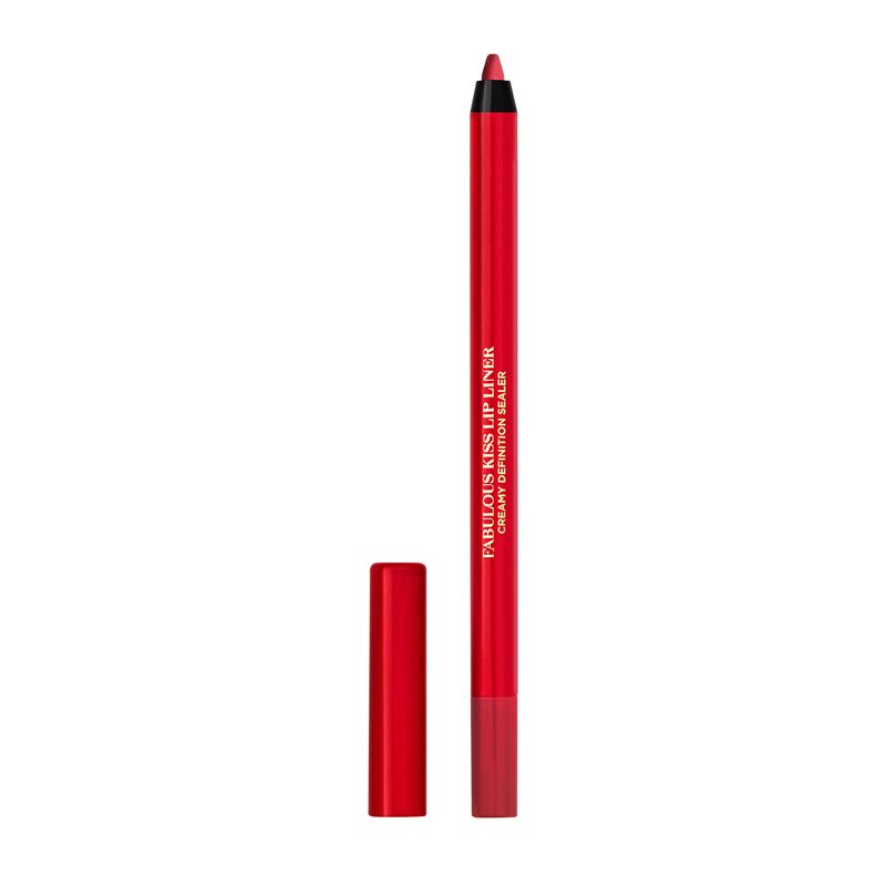 CAROLINA HERRERA - Delineador de labios Fabulous Kiss Lip Liner 42 Not a Classic Pink Carolina Herrera 1.3 G