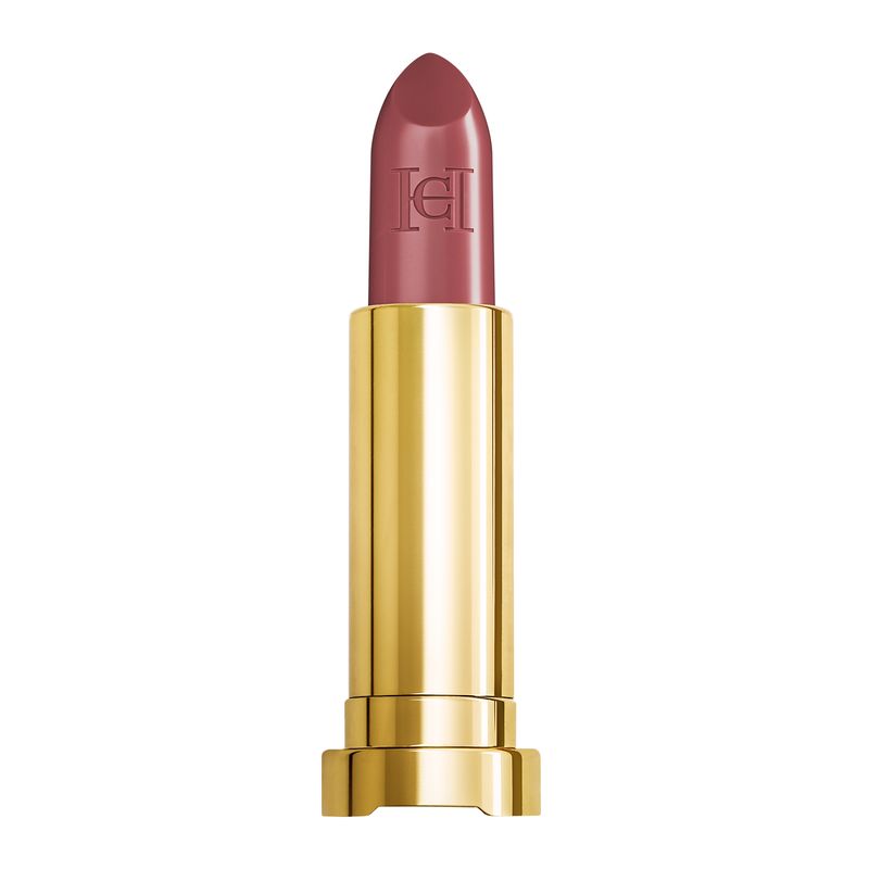 CAROLINA HERRERA - Labial larga duración Fabulous Kiss Lipstick Sheer Carolina Herrera 3.5g
