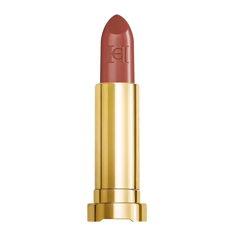CAROLINA HERRERA - Labial larga duración Fabulous Kiss Lipstick Satin Carolina Herrera 3.5g