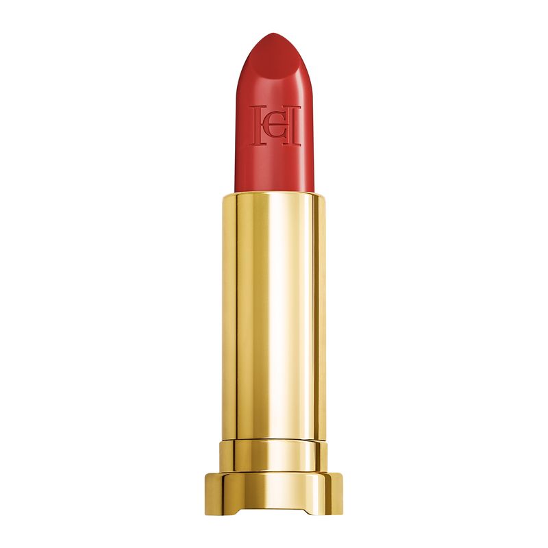 CAROLINA HERRERA - Labial larga duración Fabulous Kiss Lipstick Satin Carolina Herrera 3.5g