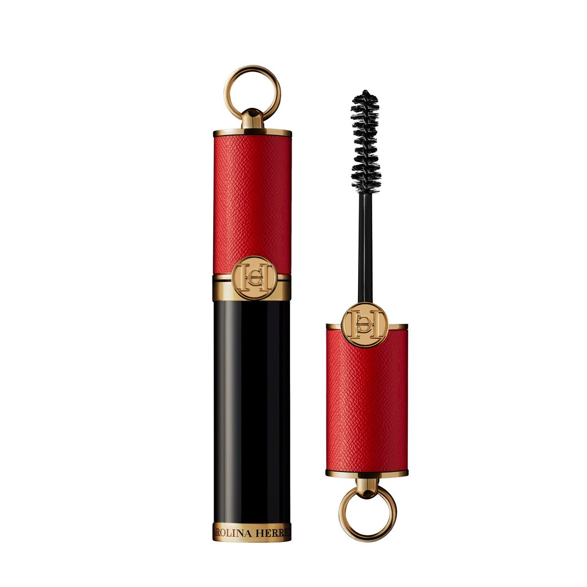 CAROLINA HERRERA - Pestañina Fabulous Eyes Smudgeproof Carolina Herrera 10 ml