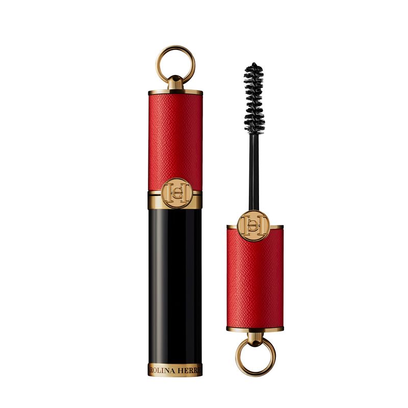 CAROLINA HERRERA - Pestañina Fabulous Eyes Smudgeproof Carolina Herrera 10 ml