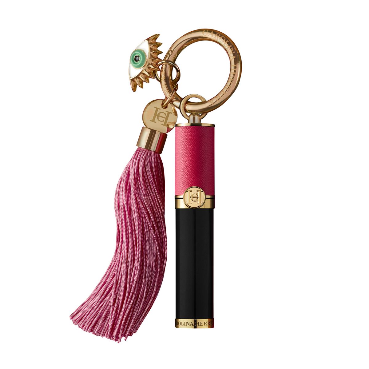 CAROLINA HERRERA - Pestañina Fabulous Eyes Waterproof Carolina Herrera 10 ml