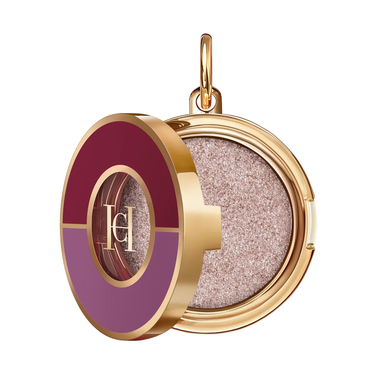 CAROLINA HERRERA - Sombra de ojos Fabulous Eyes Chic Metálica Carolina Herrera 2g
