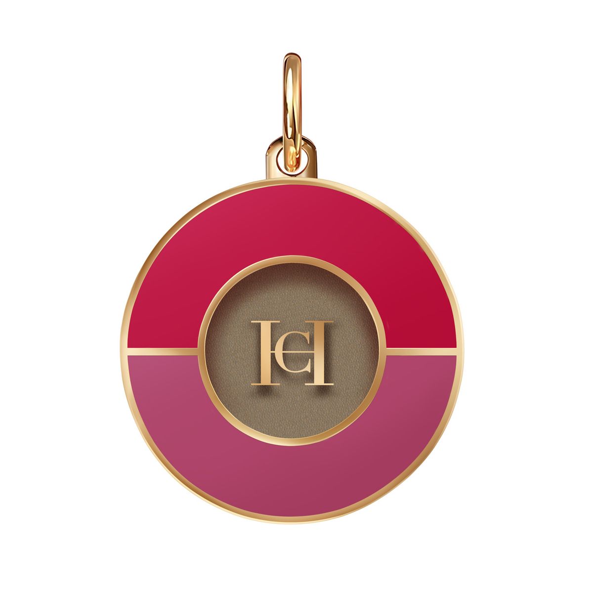 CAROLINA HERRERA - Sombra de ojos Fabulous Eyes Chic Matte Carolina Herrera 2g