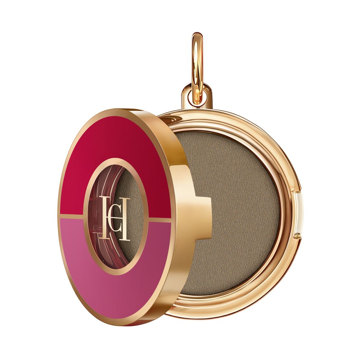 CAROLINA HERRERA - Sombra de ojos Fabulous Eyes Chic Matte Carolina Herrera 2g