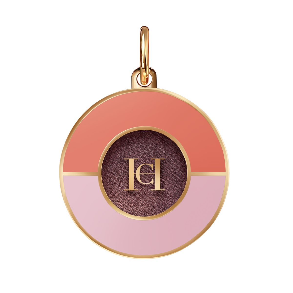 CAROLINA HERRERA - Sombra de ojos Fabulous Eyes Chic Brillante Carolina Herrera 2g
