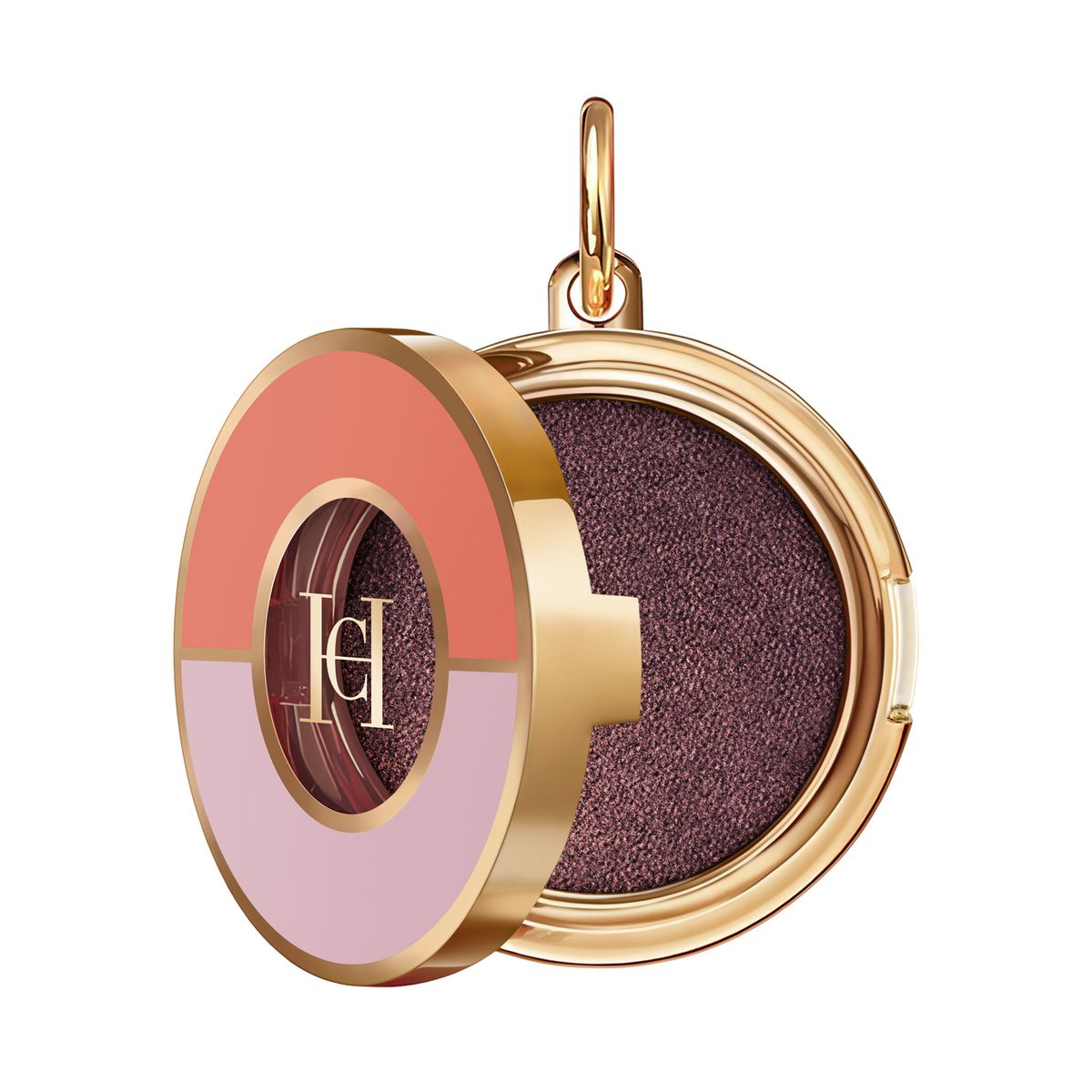 CAROLINA HERRERA - Sombra de ojos Fabulous Eyes Chic Brillante Carolina Herrera 2g