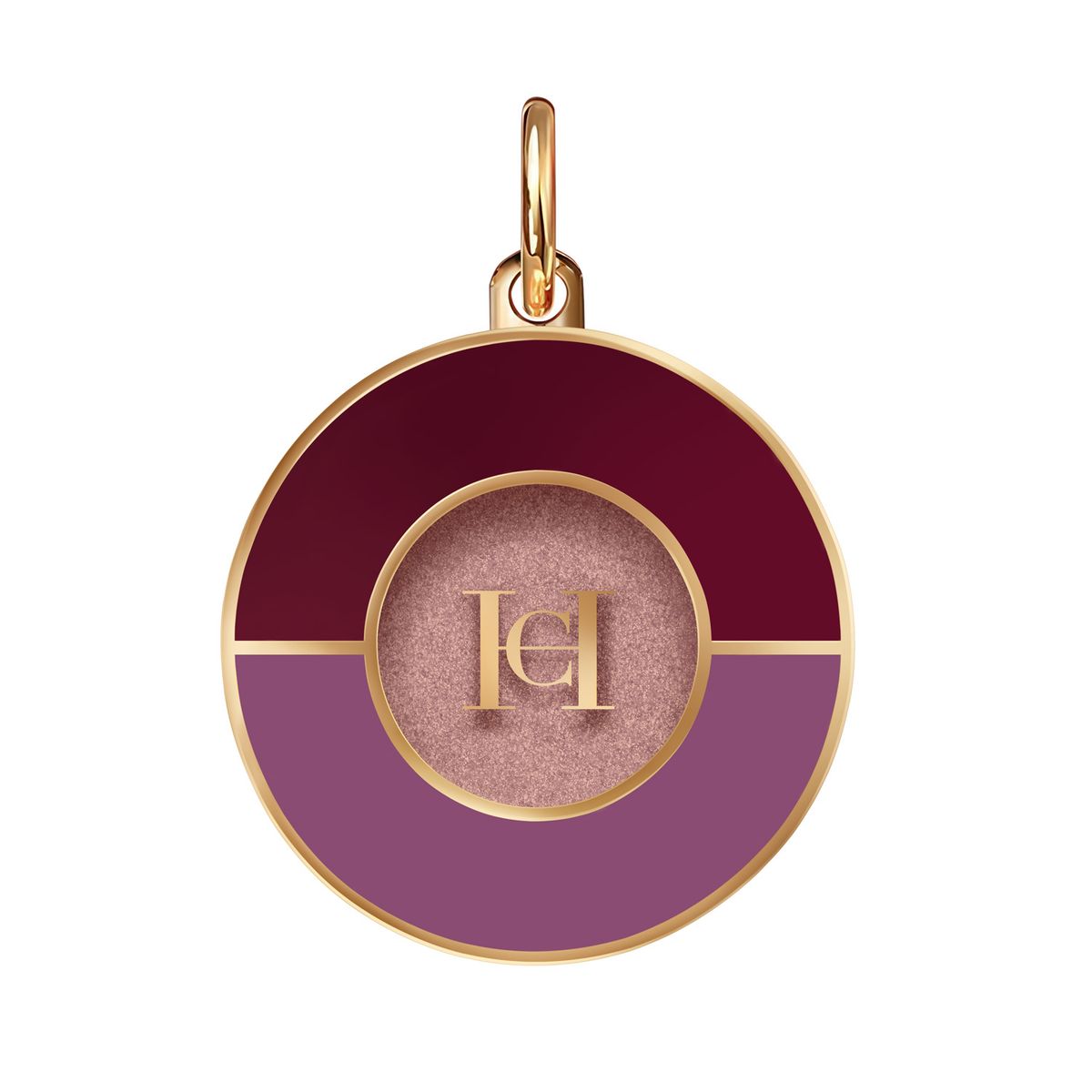 CAROLINA HERRERA - Sombra de ojos Fabulous Eyes Chic Metálica Carolina Herrera 2g 