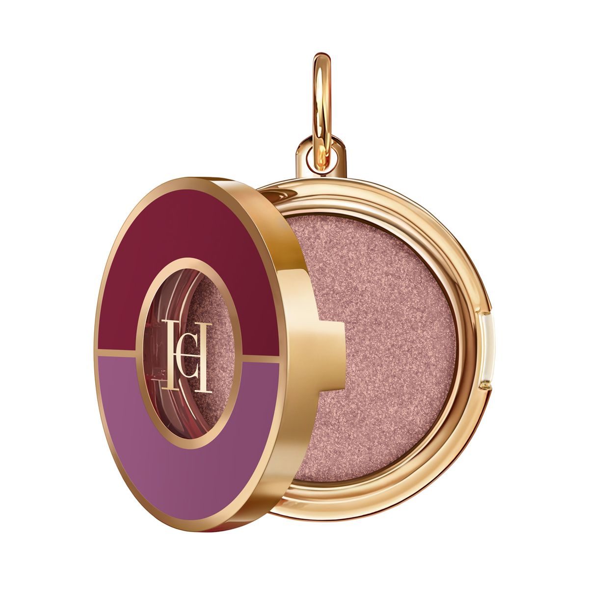 CAROLINA HERRERA - Sombra de ojos Fabulous Eyes Chic Metálica Carolina Herrera 2g 