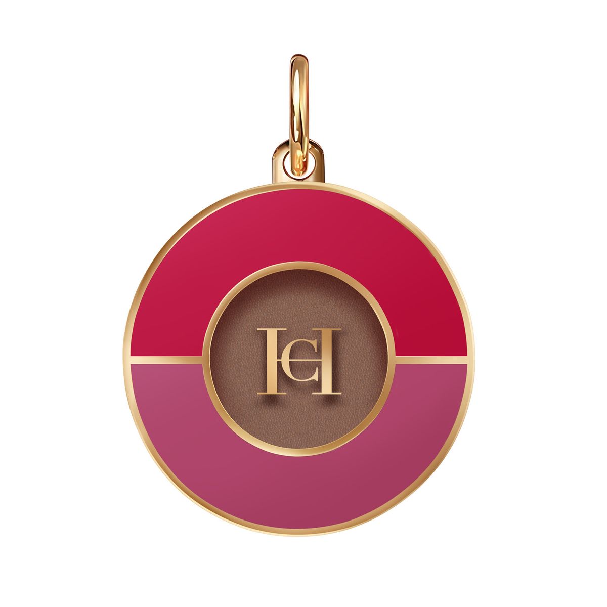 CAROLINA HERRERA - Sombra de ojos Fabulous Eyes Chic Matte Carolina Herrera 2g