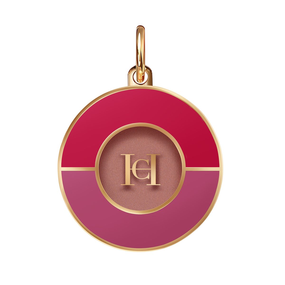 CAROLINA HERRERA - Sombra de ojos Fabulous Eyes Chic Matte Carolina Herrera 2g