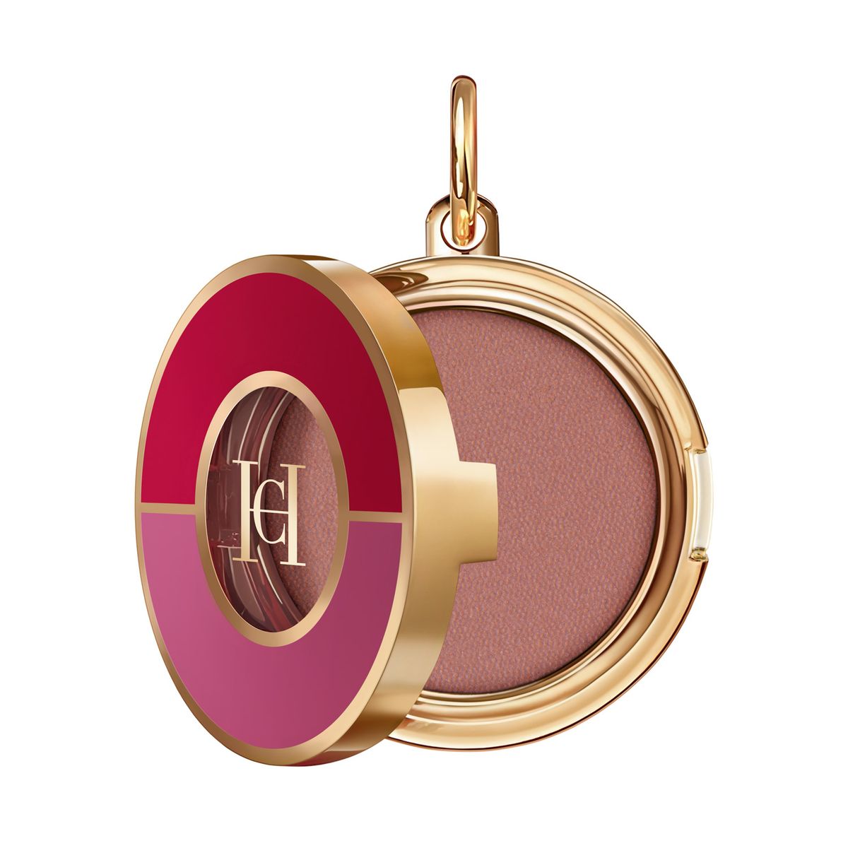 CAROLINA HERRERA - Sombra de ojos Fabulous Eyes Chic Matte Carolina Herrera 2g