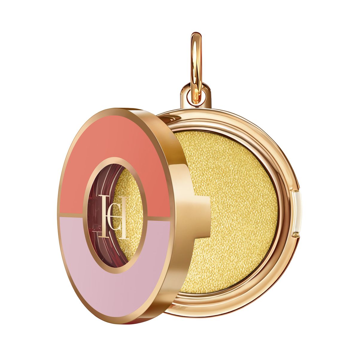 CAROLINA HERRERA - Sombra de ojos Fabulous Eyes Chic Brillante Carolina Herrera 2g