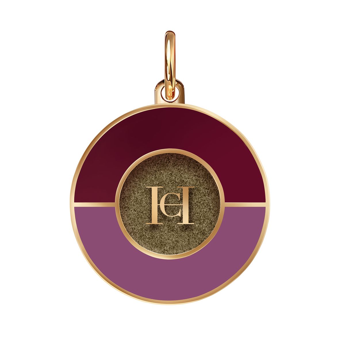 CAROLINA HERRERA - Sombra de ojos Fabulous Eyes Chic Metálica Carolina Herrera 2g 