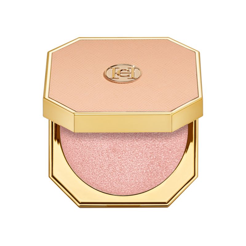 CAROLINA HERRERA - Iluminador de rostro Compacto Fabulous Skin Highlighter Carolina Herrera 10g 