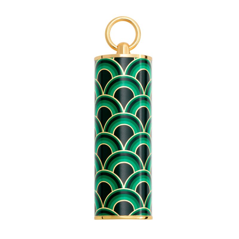 CAROLINA HERRERA - Fabulous Kiss Lipstick Case Print Carolina Herrera 