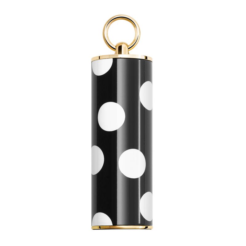CAROLINA HERRERA - Fabulous Kiss Lipstick Case Print Carolina Herrera 