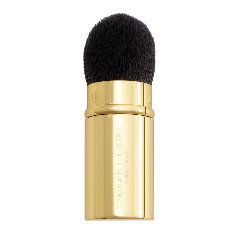 CAROLINA HERRERA - Brocha de maquillaje para polvos Carolina Herrera 