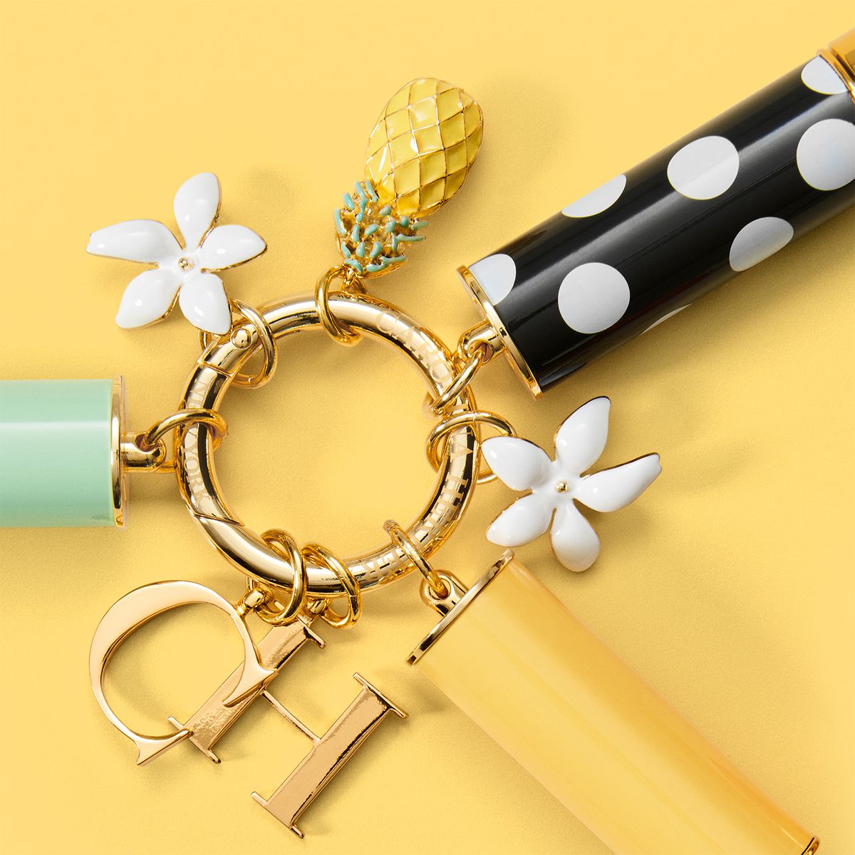 CAROLINA HERRERA - Accesorio makeup Carolina Herrera 
