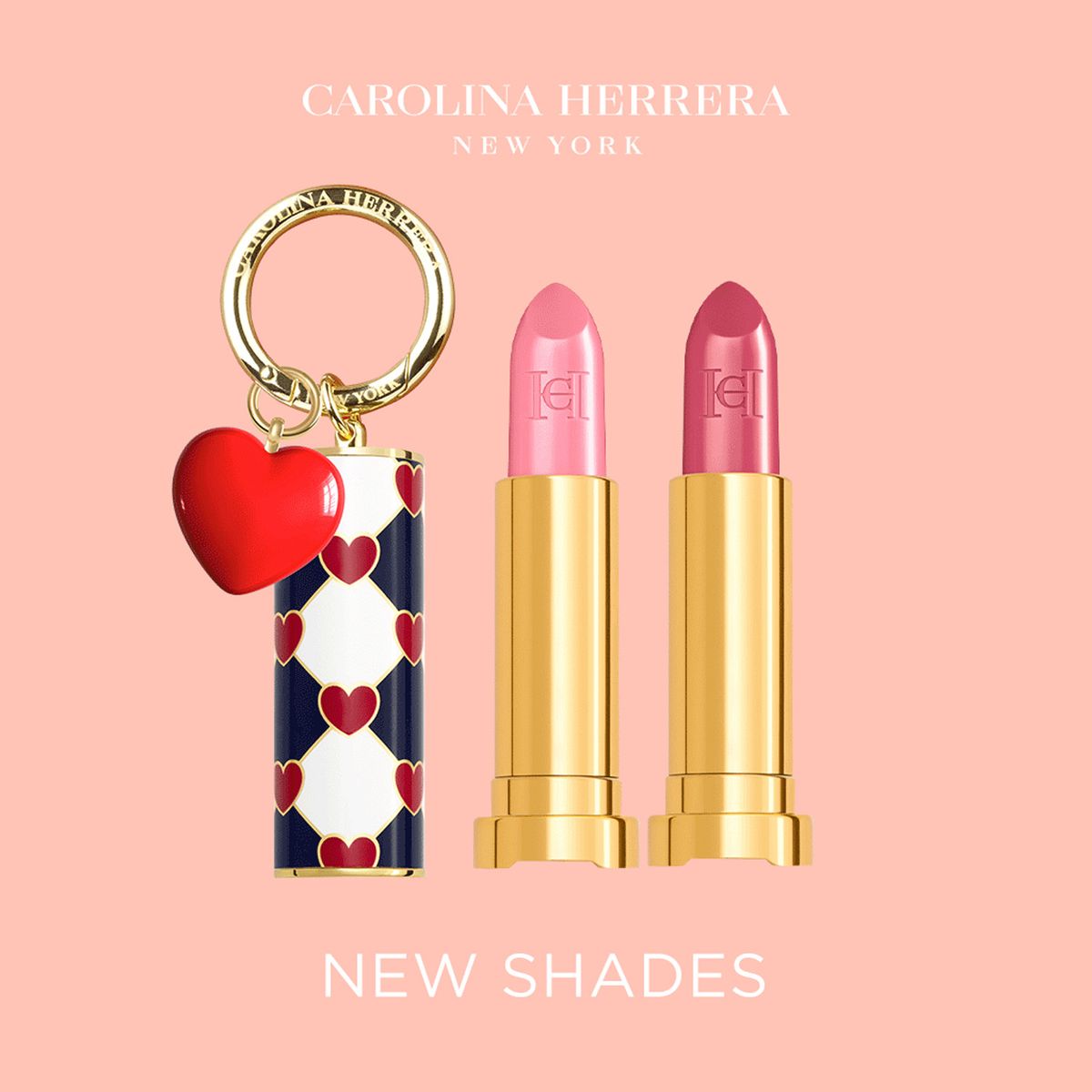 CAROLINA HERRERA - Accesorio makeup Carolina Herrera 