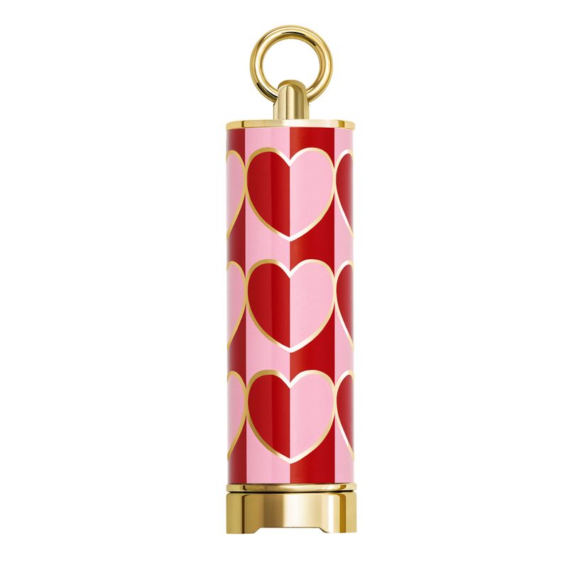 CAROLINA HERRERA - Fabulous Kiss Lipstick Case Print Carolina Herrera 