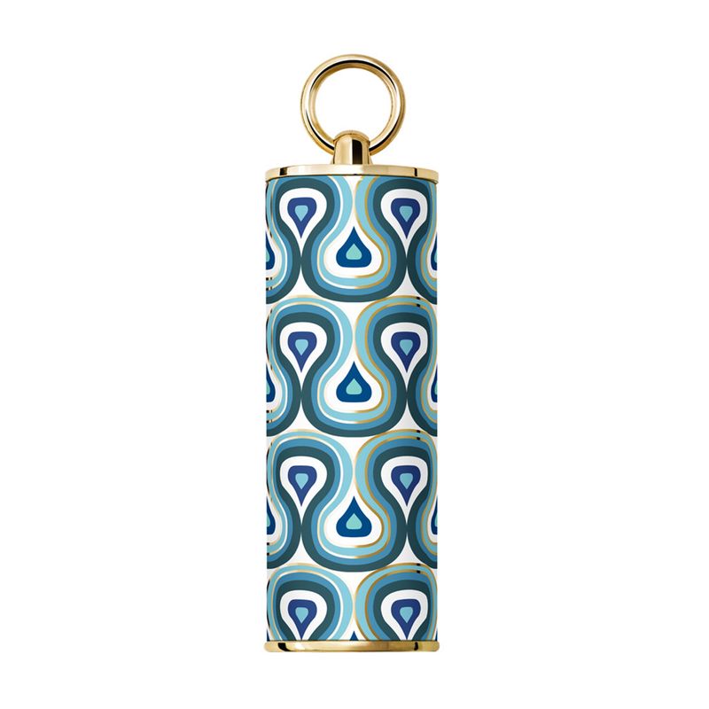 CAROLINA HERRERA - Fabulous Kiss Lipstick Case Print Carolina Herrera 