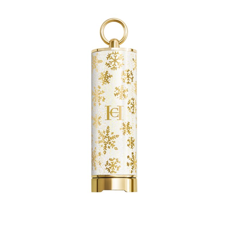 CAROLINA HERRERA - Fabulous Kiss Lipstick Case Print Carolina Herrera 