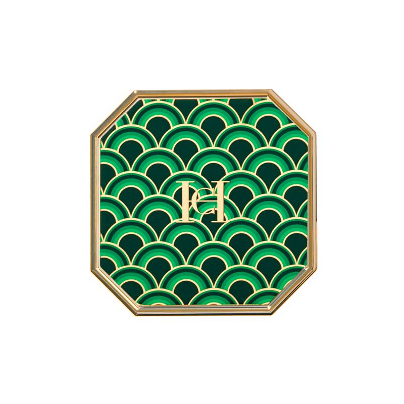 CAROLINA HERRERA - Case Polvos Compactos Carolina Herrera 