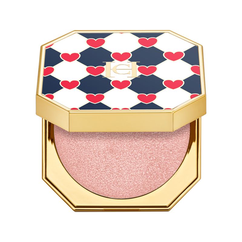 CAROLINA HERRERA - Case Polvos Compactos Carolina Herrera 