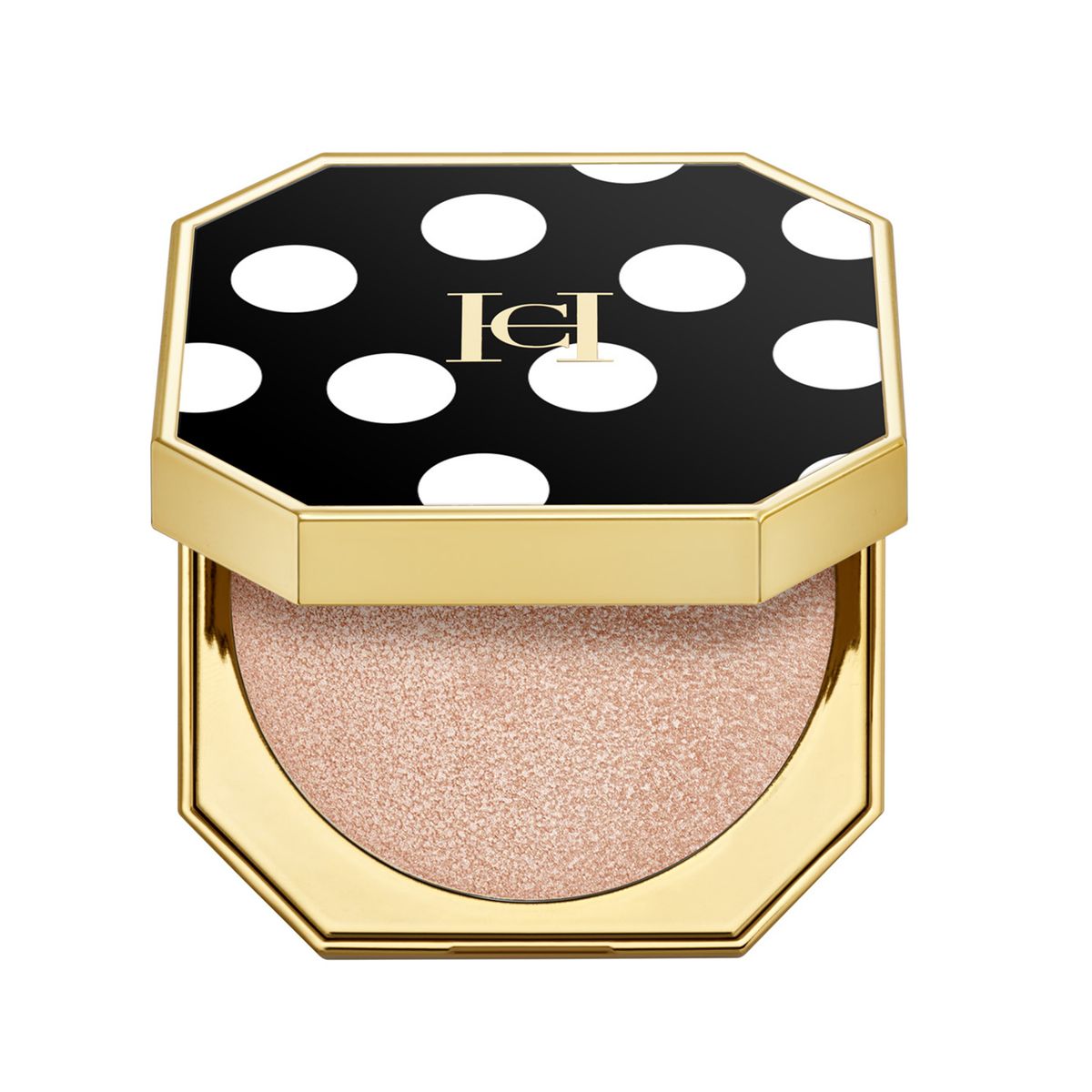 CAROLINA HERRERA - Case Polvos Compactos Carolina Herrera 