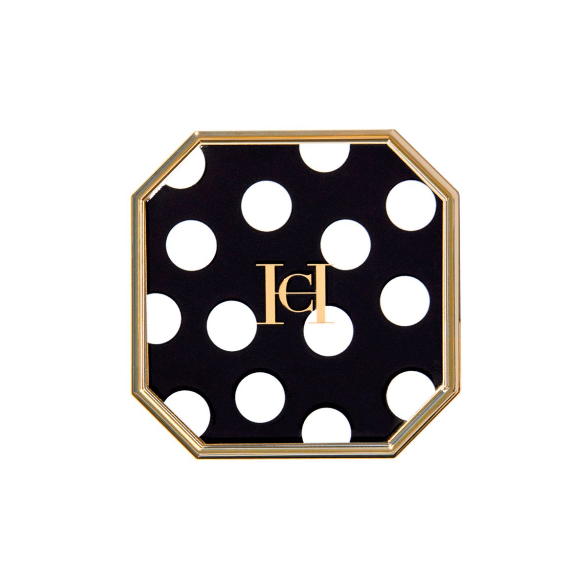 CAROLINA HERRERA - Case Polvos Compactos Carolina Herrera 