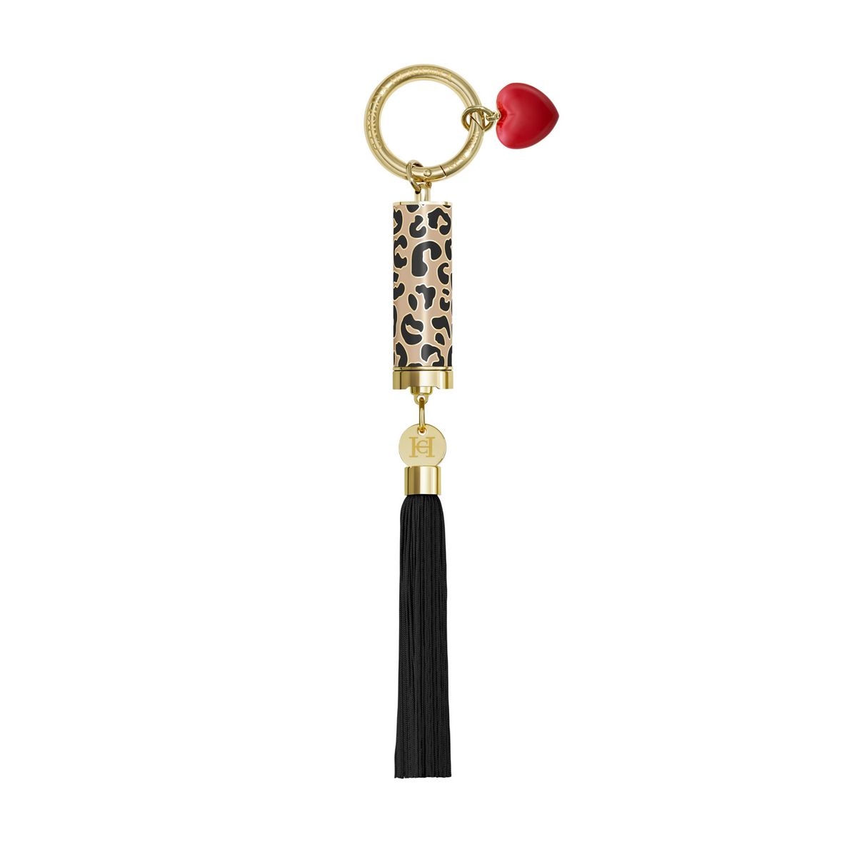 CAROLINA HERRERA - Case Fabulous Kiss Lipstick Print Carolina Herrera 