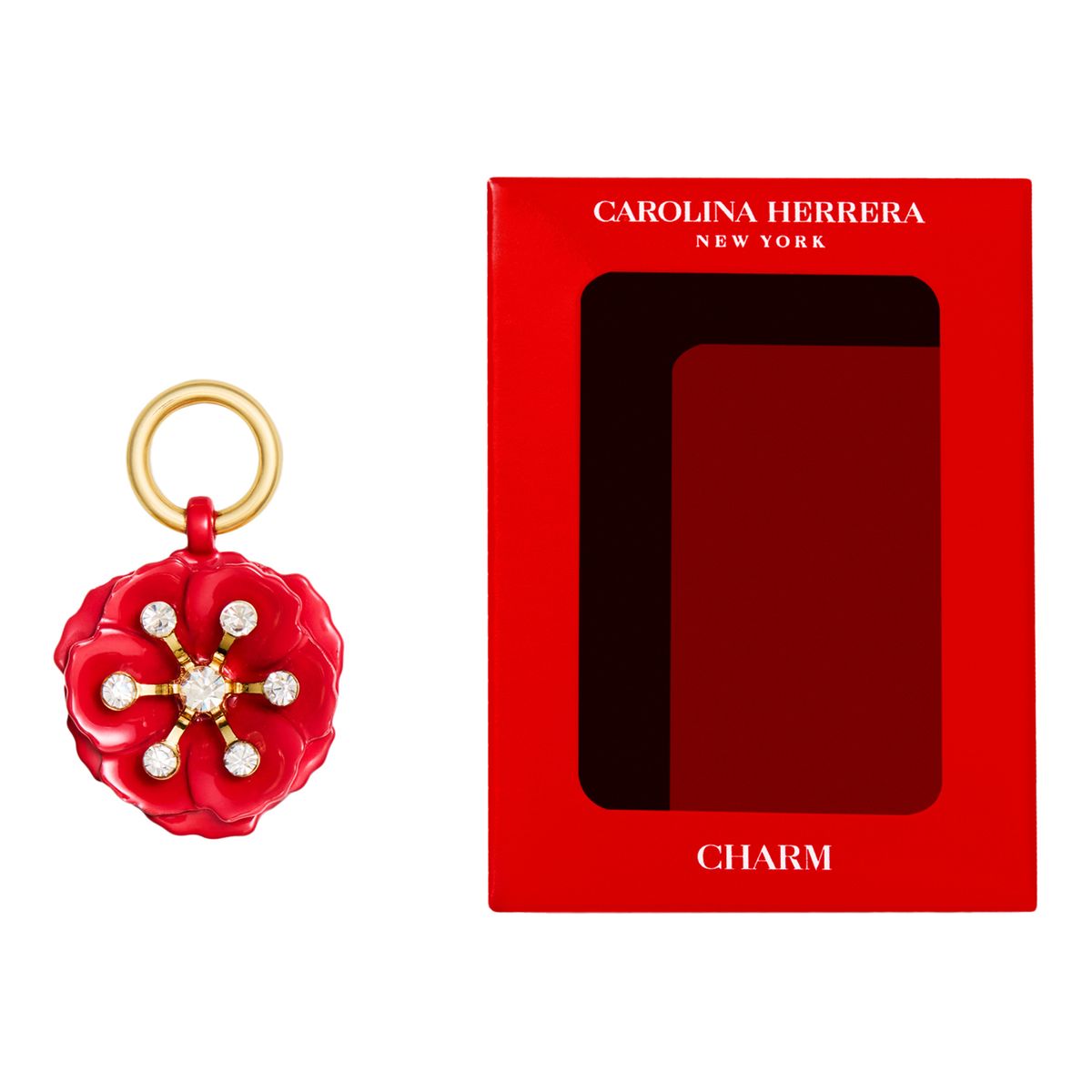 CAROLINA HERRERA - Accesorio makeup Carolina Herrera 