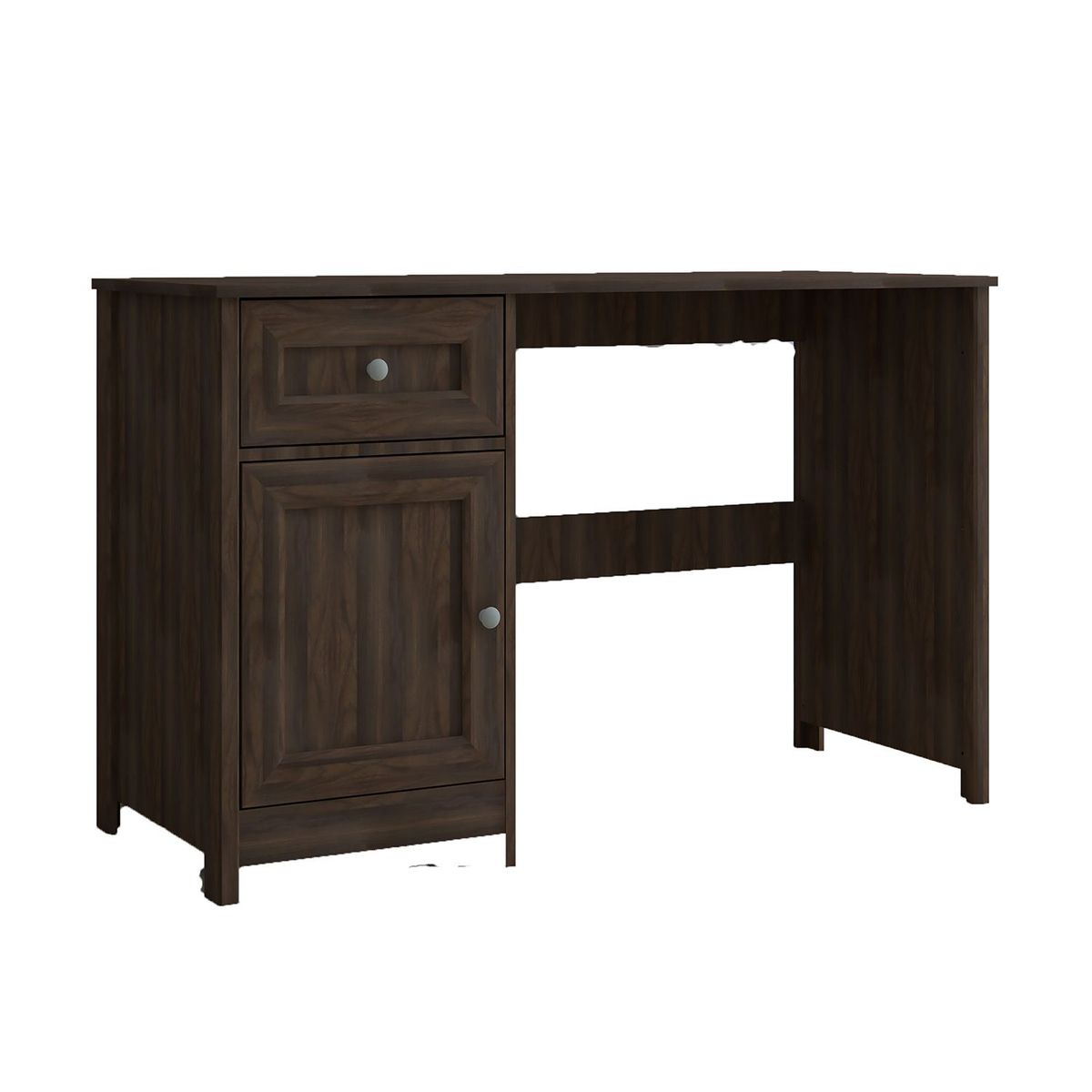 BERTOLINI - Escritorio Moderno en Madera 75 x 121 x 45 cm Bertolini 