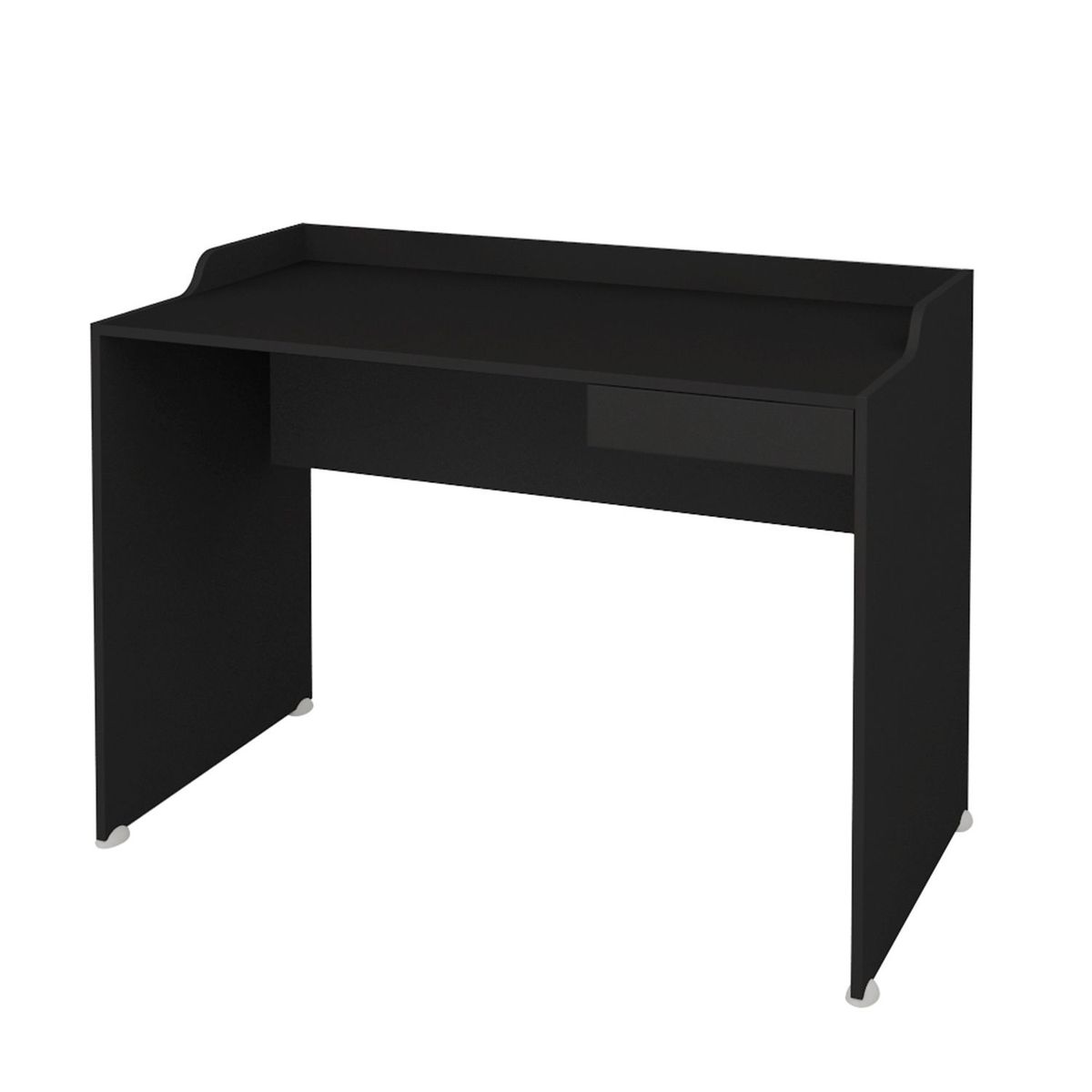 BERTOLINI - ESCRITORIO SLIM BERTOL NEGRO 1