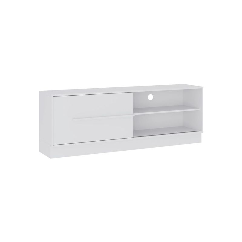BERTOLINI - Mueble de Televisión Moderno de 1546 x 545 x 345 cm  para Televisores de Hasta 60 Pulgadas, Bertolini
