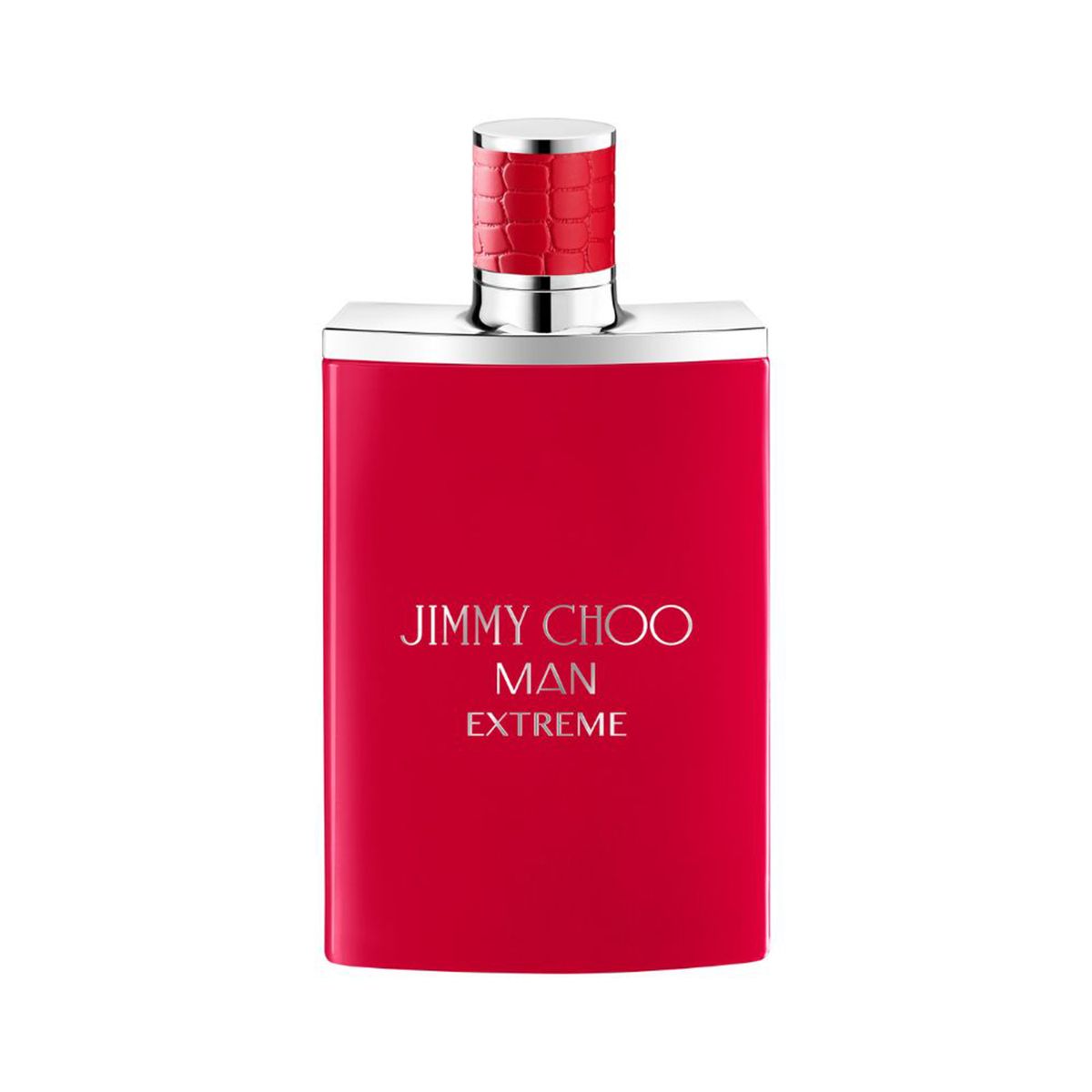 JIMMY CHOO - Perfume Hombre Jimmy Choo Man Extreme 100 ml Eau de parfum 