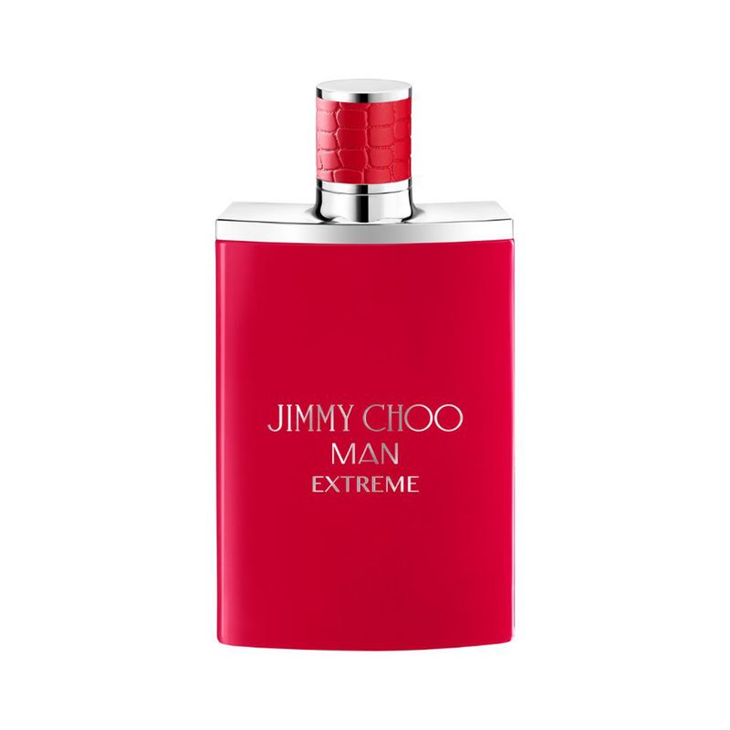 JIMMY CHOO - Perfume Hombre Jimmy Choo Man Extreme 100 ml EDP