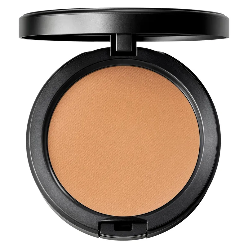 MAC COSMETICS - Base de maquillaje Compacta fijador en polvo Studio Fix Powder Plus MAC COSMETICS 12 g