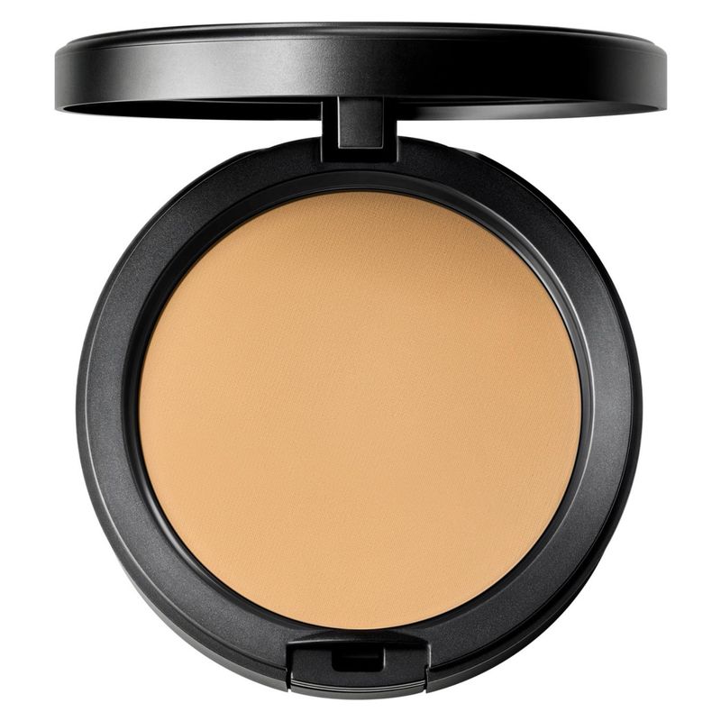 MAC COSMETICS - Base de maquillaje Compacta fijador en polvo Studio Fix Powder Plus MAC COSMETICS 12 g